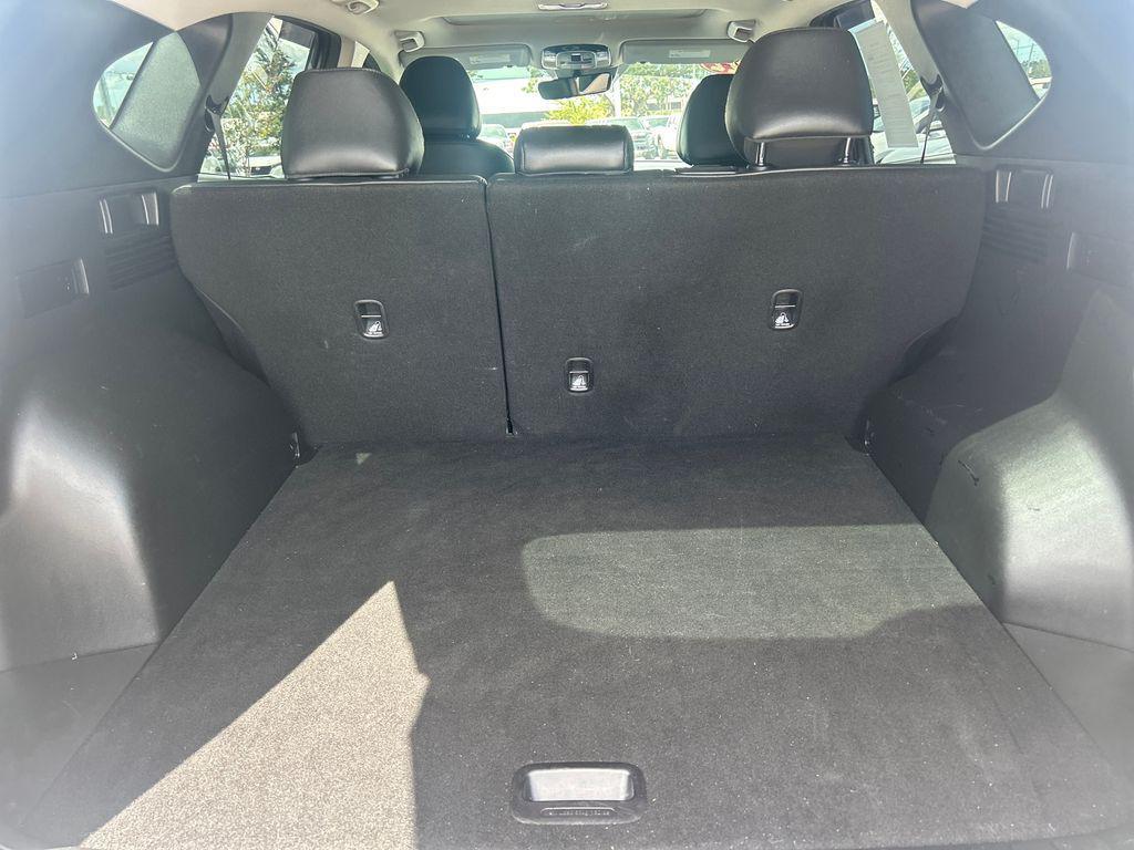 used 2022 Hyundai Tucson car, priced at $20,839