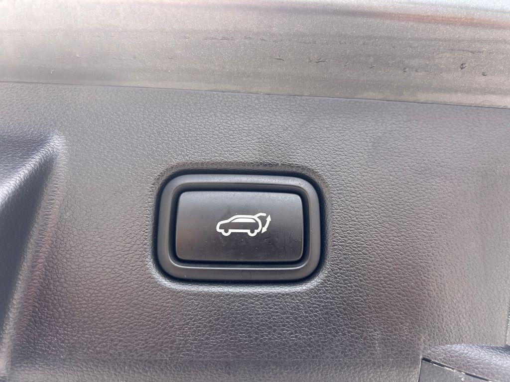 used 2022 Hyundai Tucson car, priced at $20,839