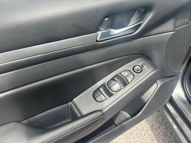 used 2022 Nissan Altima car, priced at $24,321