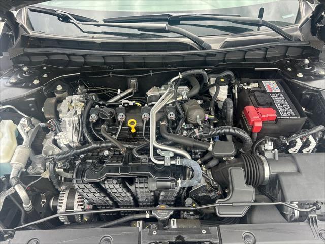 used 2022 Nissan Altima car, priced at $24,321