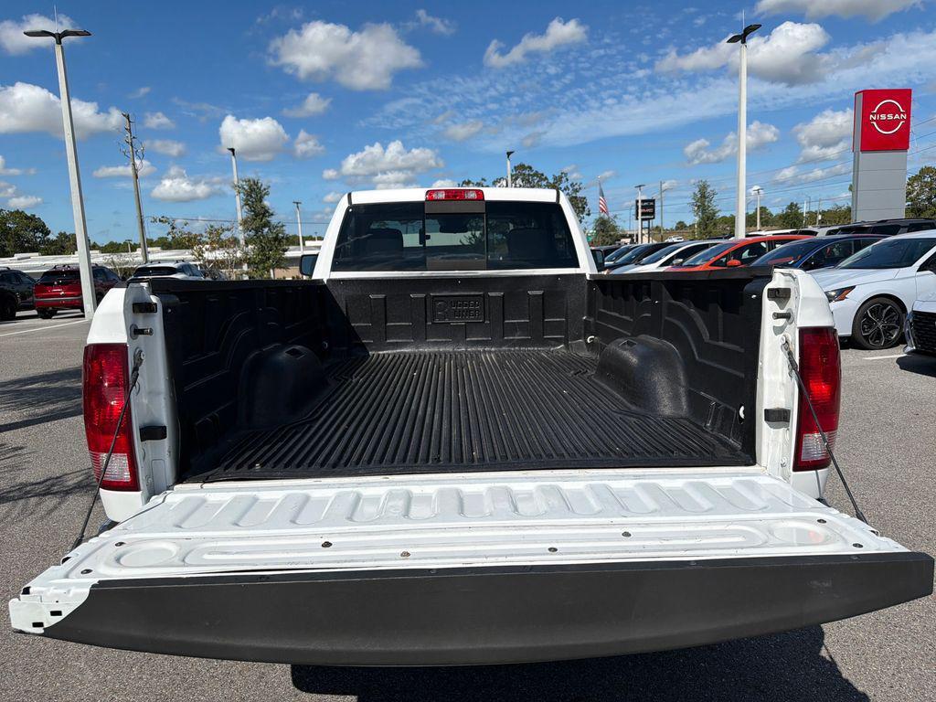 used 2019 Ram 1500 car, priced at $15,967