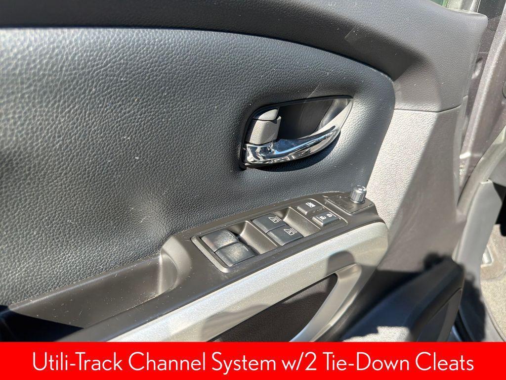 used 2024 Nissan Titan XD car, priced at $44,898