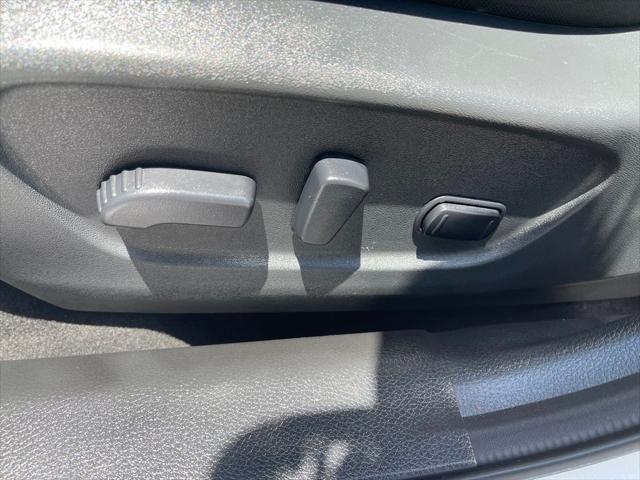 used 2020 Nissan Rogue car, priced at $19,821
