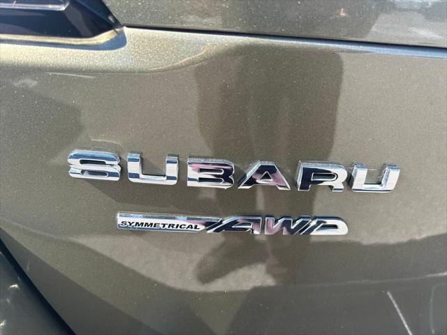 used 2024 Subaru Outback car, priced at $30,924