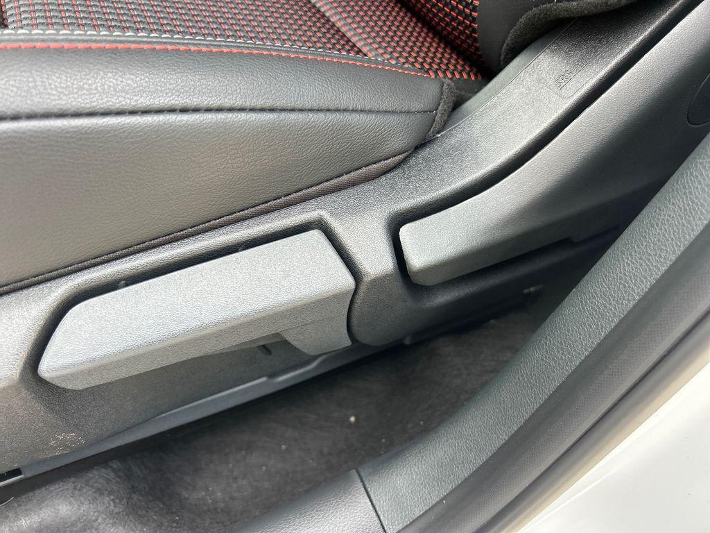 new 2025 Nissan Kicks car, priced at $28,341