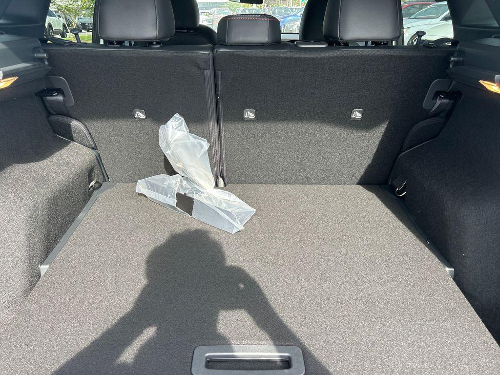 new 2025 Nissan Kicks car, priced at $28,341