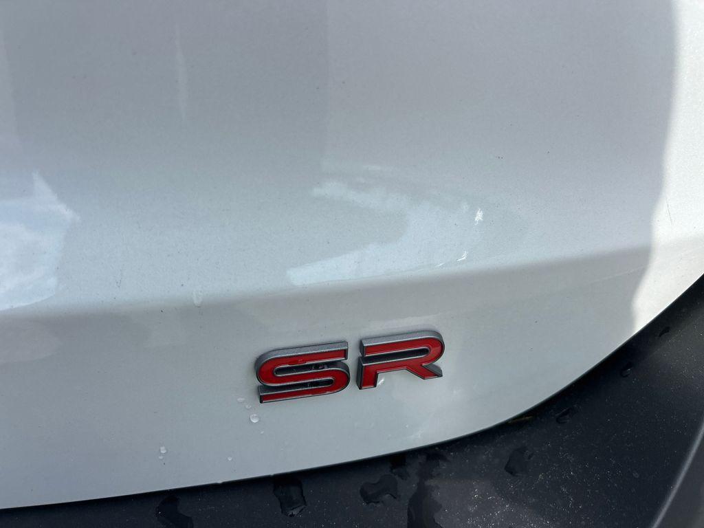 new 2025 Nissan Kicks car, priced at $28,341