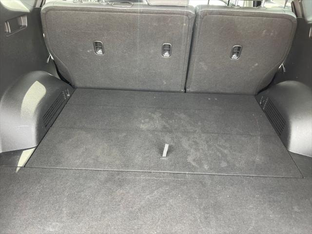 used 2023 Hyundai Santa Fe car, priced at $25,921