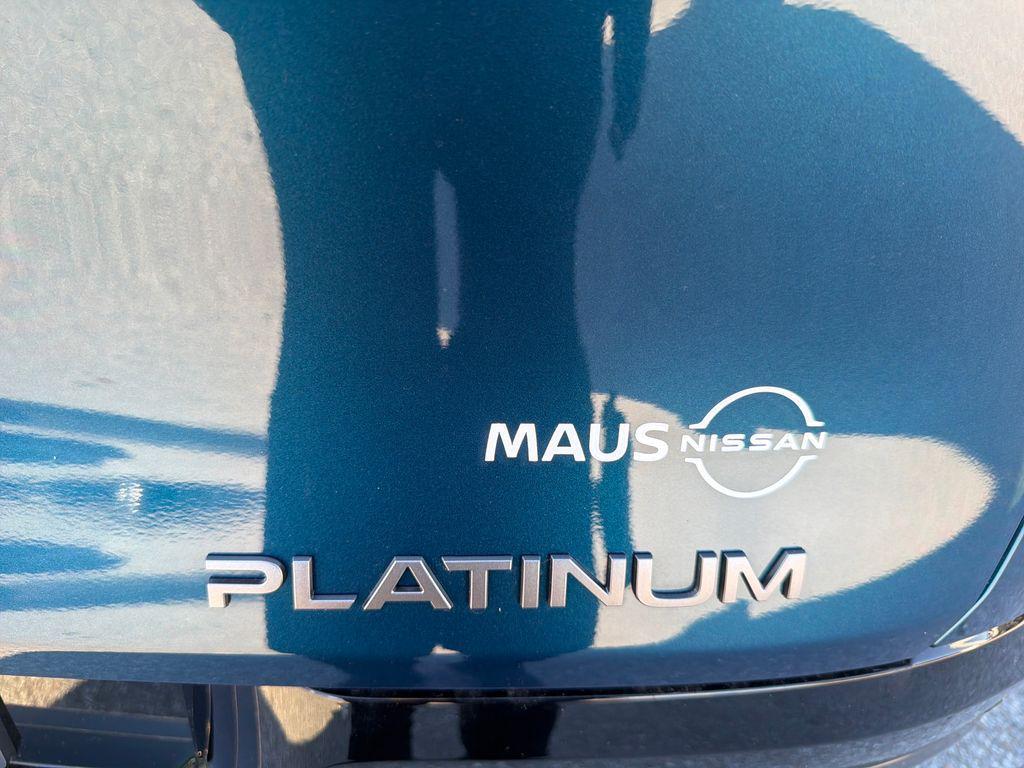 new 2026 Nissan Murano car, priced at $53,377