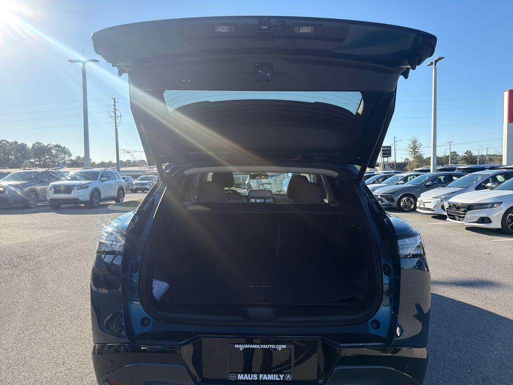 new 2026 Nissan Murano car, priced at $53,377