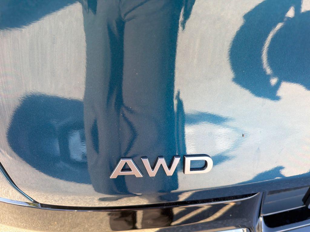 new 2026 Nissan Murano car, priced at $53,377