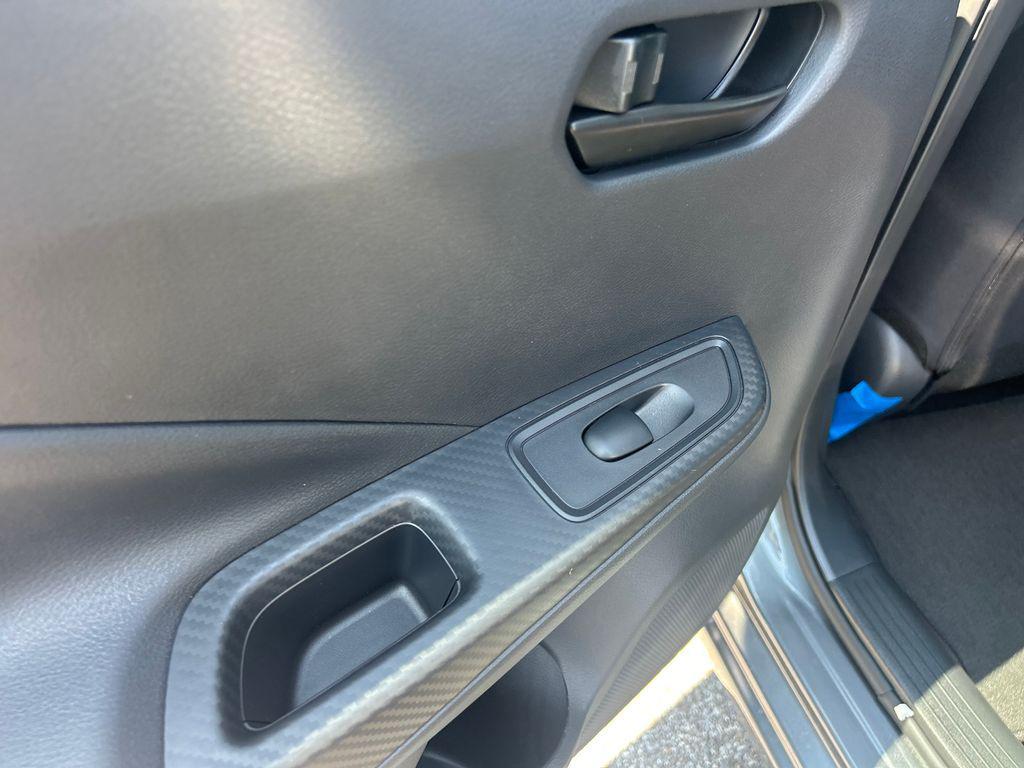 new 2025 Nissan Versa car, priced at $20,519