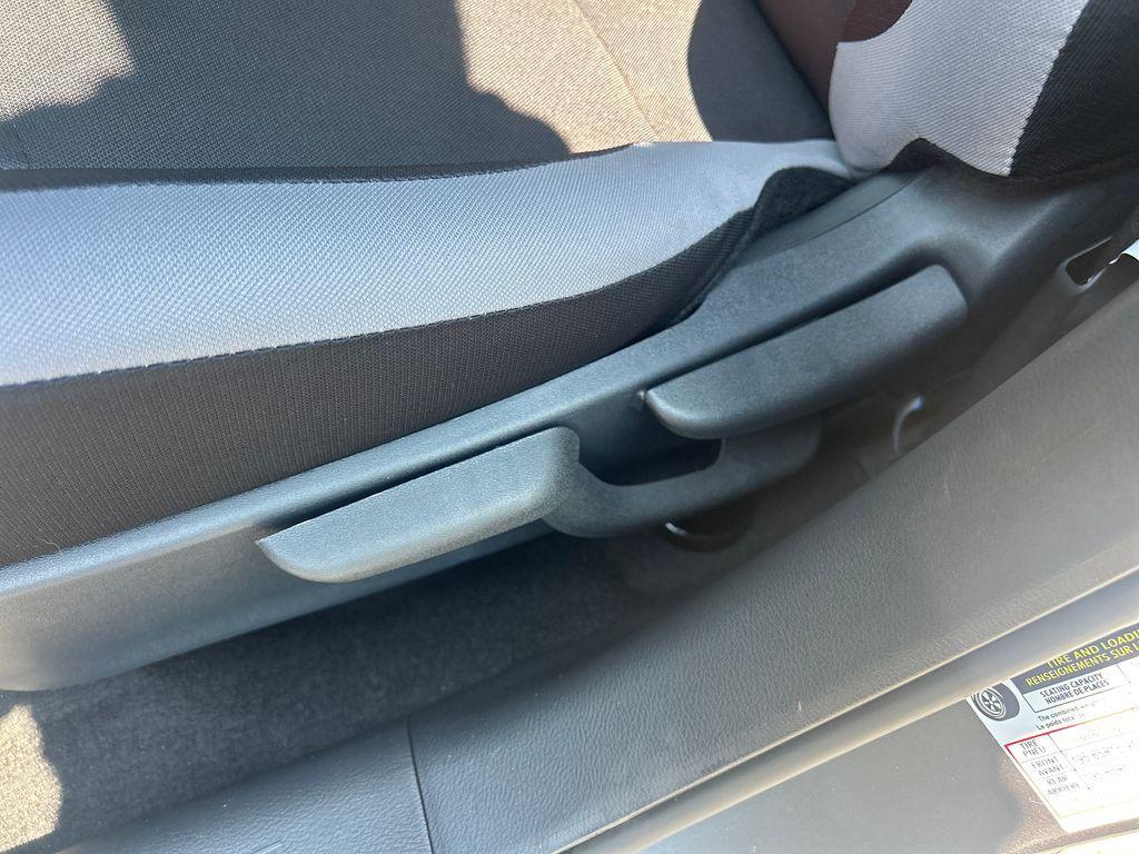 new 2025 Nissan Versa car, priced at $20,519