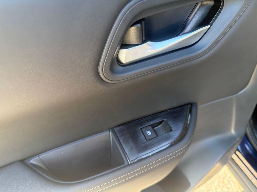 new 2026 Nissan Rogue car, priced at $31,008