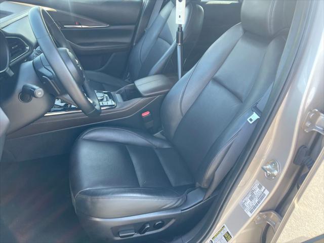used 2024 Mazda CX-30 car, priced at $28,249