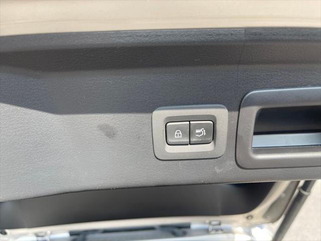 used 2024 Mazda CX-30 car, priced at $28,249