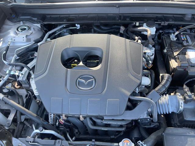 used 2024 Mazda CX-30 car, priced at $28,249