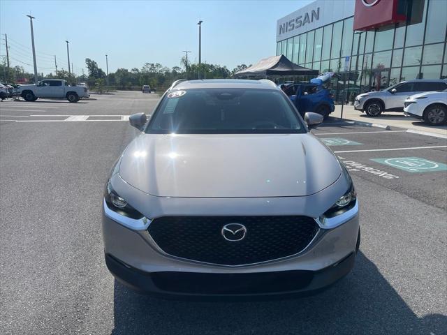 used 2024 Mazda CX-30 car, priced at $28,249
