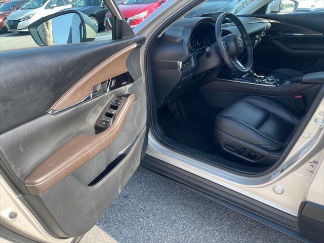 used 2024 Mazda CX-30 car, priced at $28,249
