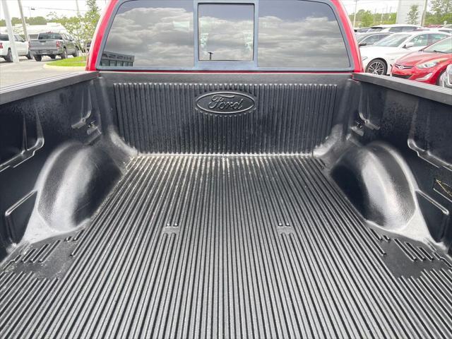 used 2012 Ford F-150 car, priced at $15,521