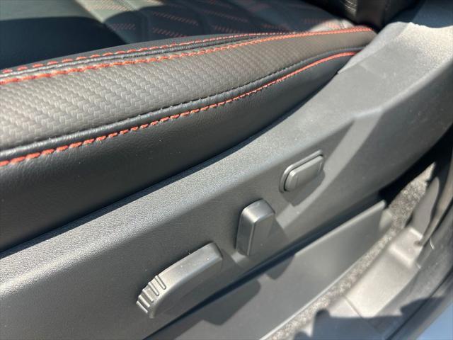new 2025 Nissan Frontier car, priced at $48,413