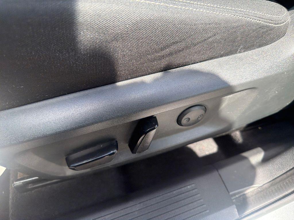 used 2021 Nissan Rogue car, priced at $17,480