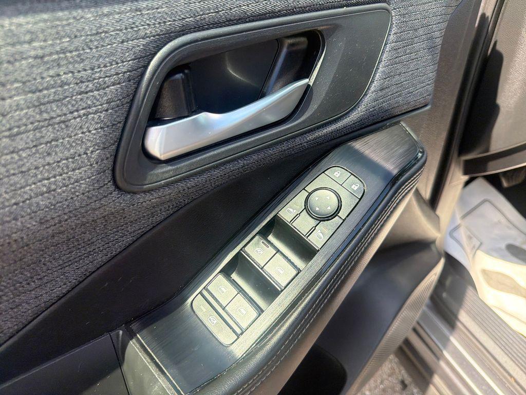 used 2021 Nissan Rogue car, priced at $17,480