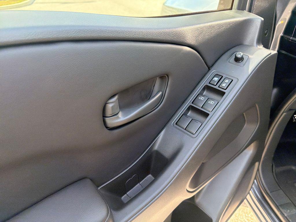 new 2026 Nissan Frontier car, priced at $42,914