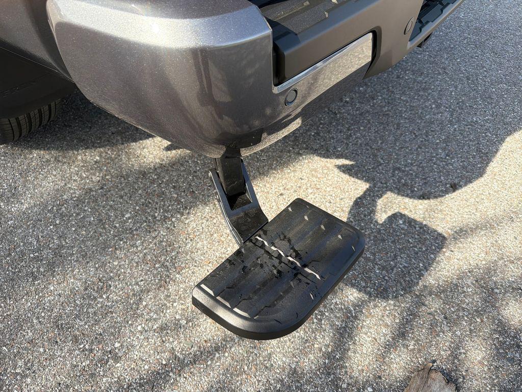 new 2026 Nissan Frontier car, priced at $42,914