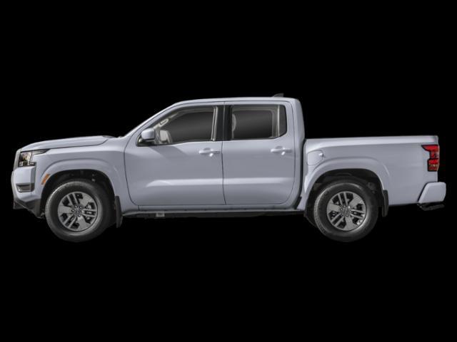 new 2026 Nissan Frontier car, priced at $42,914