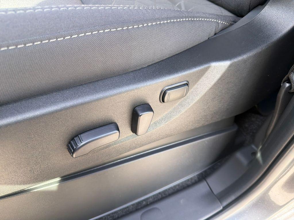 new 2026 Nissan Frontier car, priced at $42,914