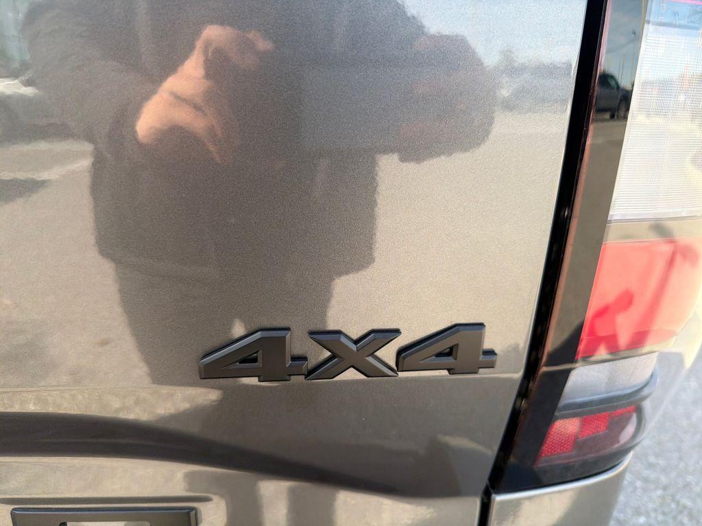 new 2026 Nissan Frontier car, priced at $42,914