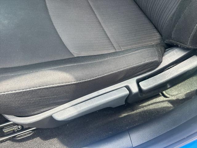 used 2023 Nissan Sentra car, priced at $16,639