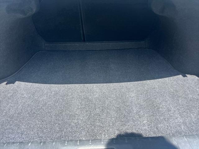 used 2023 Nissan Sentra car, priced at $16,639