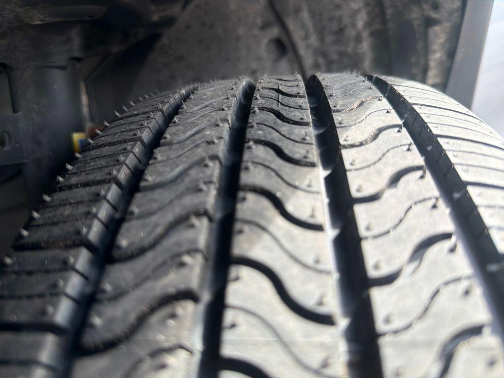 used 2022 Nissan Rogue Sport car, priced at $16,961