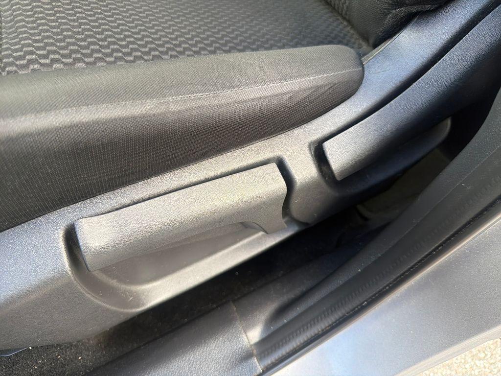 used 2022 Nissan Rogue Sport car, priced at $16,961