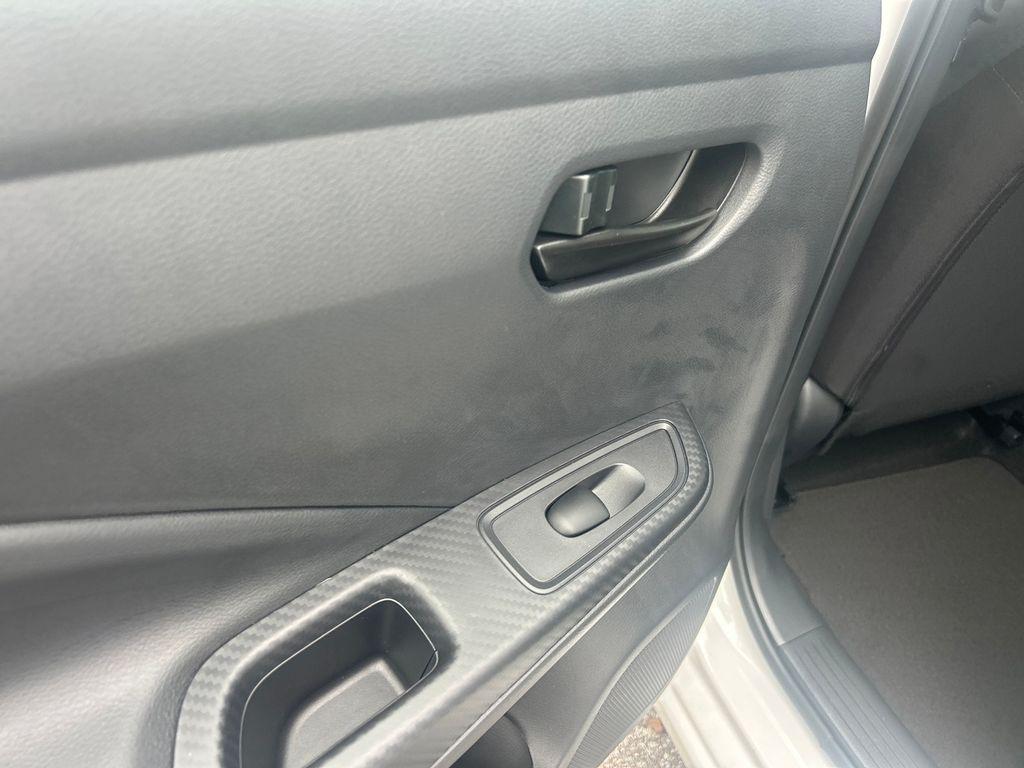 new 2025 Nissan Versa car, priced at $20,129