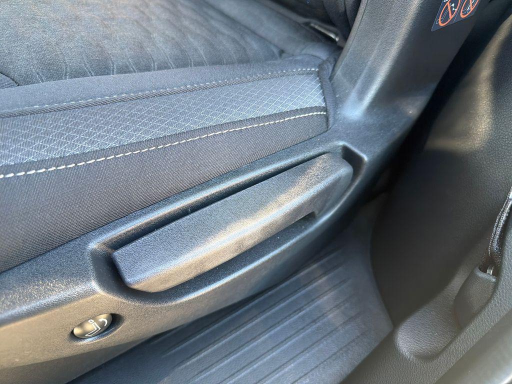 used 2024 Nissan Pathfinder car, priced at $30,744