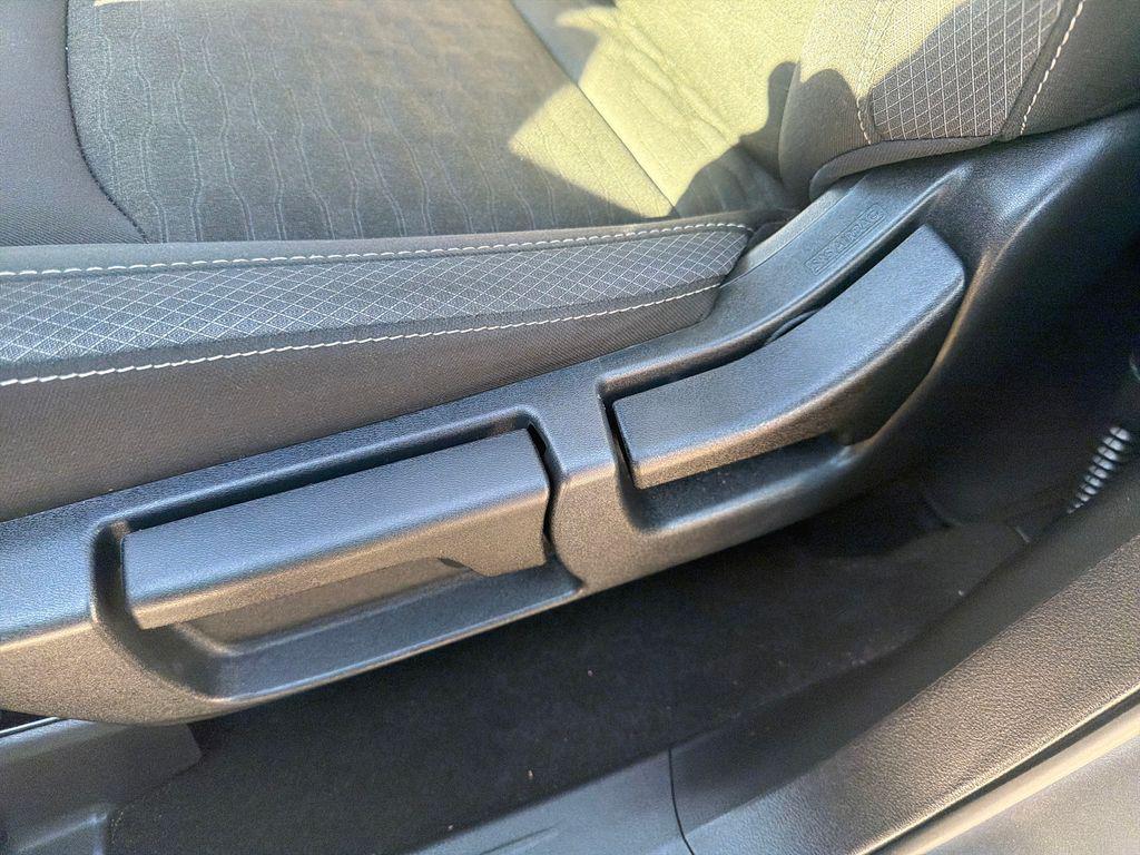 used 2024 Nissan Pathfinder car, priced at $30,744