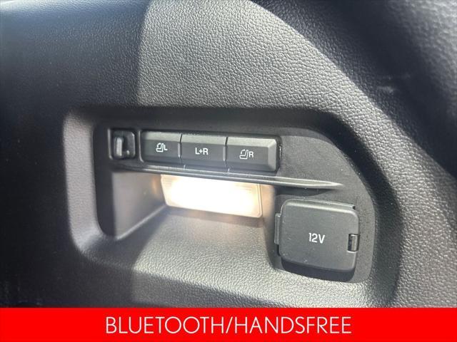 used 2021 Ford Explorer car, priced at $27,183