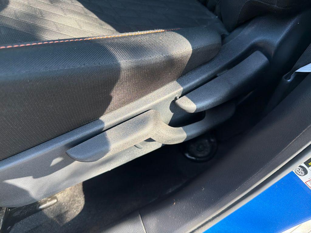 used 2023 Nissan Kicks car, priced at $17,881