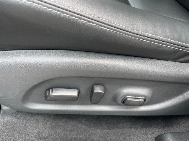 used 2023 Nissan Murano car, priced at $24,412