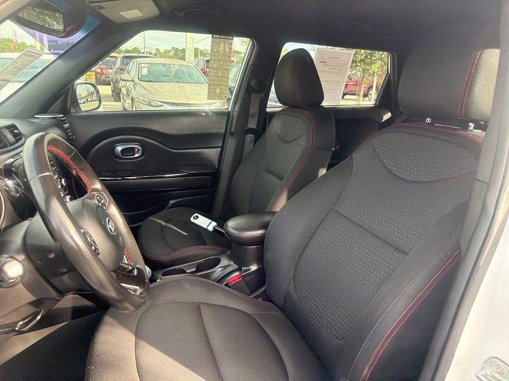 used 2016 Kia Soul car, priced at $7,998