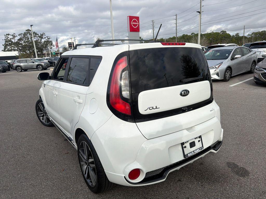 used 2016 Kia Soul car, priced at $7,998