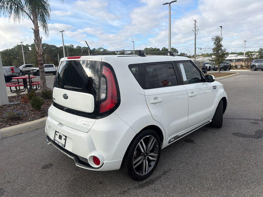 used 2016 Kia Soul car, priced at $7,998