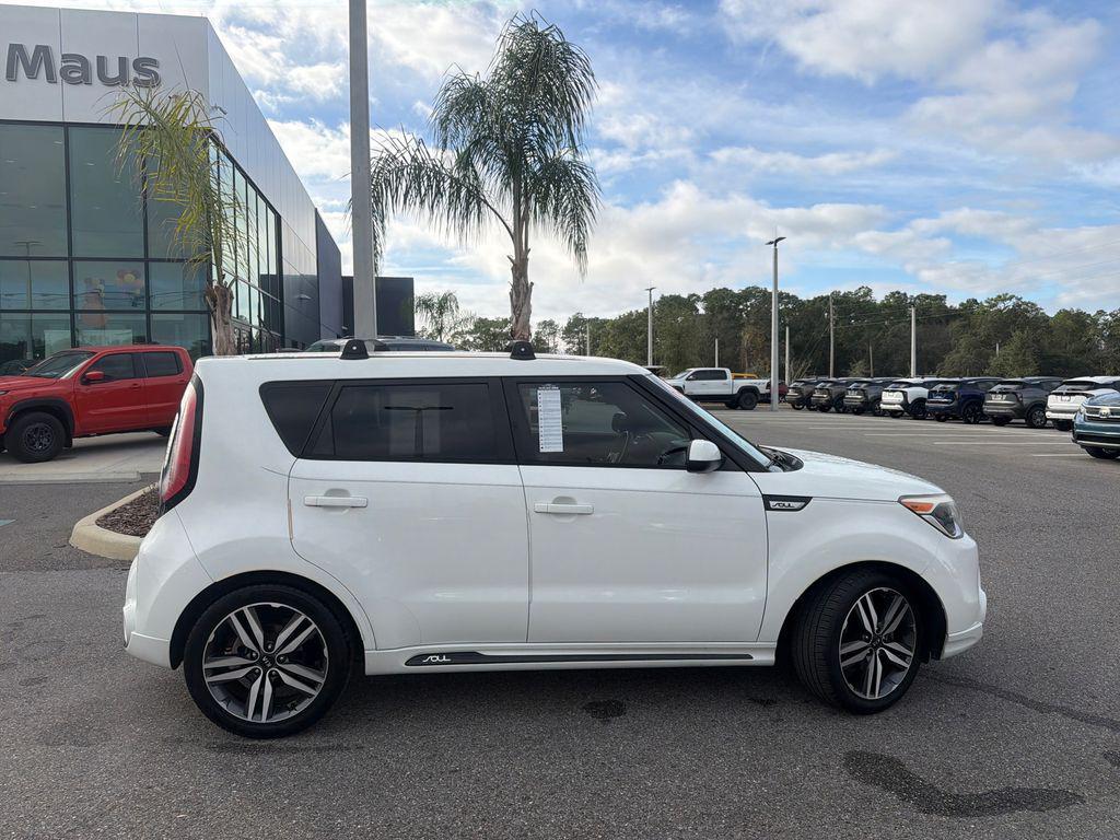 used 2016 Kia Soul car, priced at $7,998