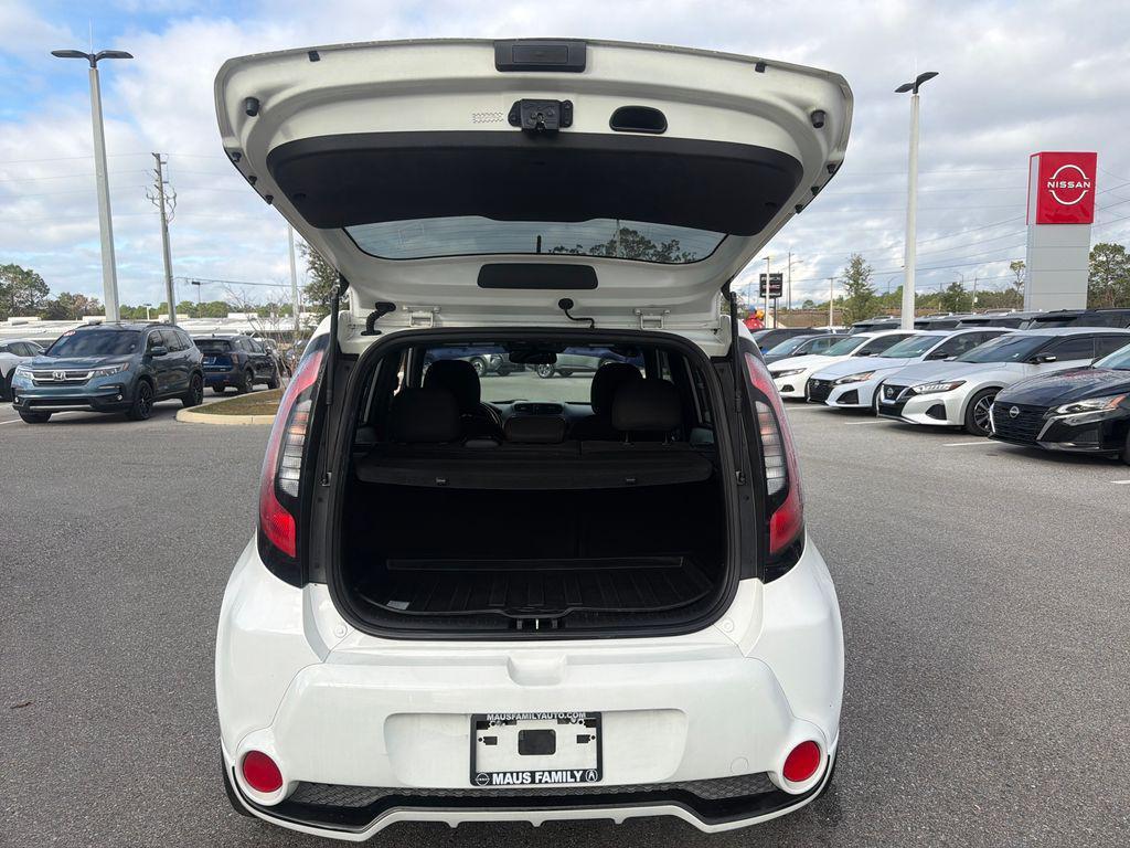 used 2016 Kia Soul car, priced at $7,998