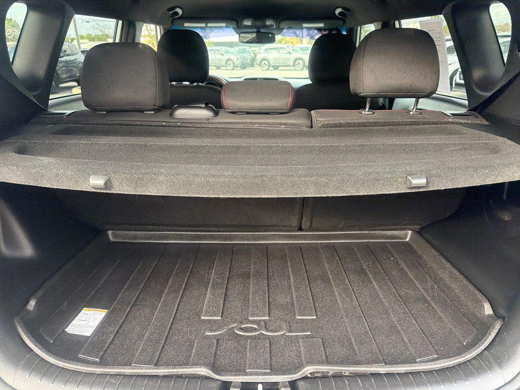 used 2016 Kia Soul car, priced at $7,998