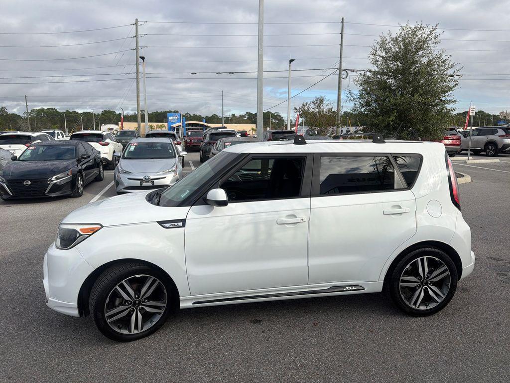 used 2016 Kia Soul car, priced at $7,998