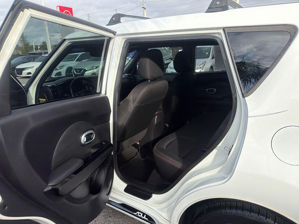 used 2016 Kia Soul car, priced at $7,998